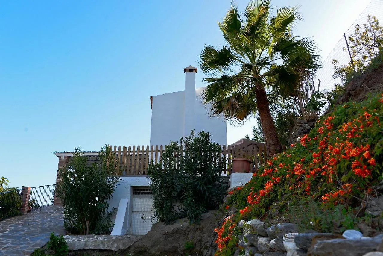 Holiday home Casa Entre Nerja Y Frigiliana Villa Spain