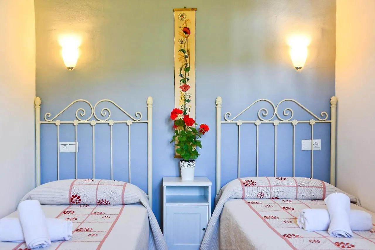 Casa Entre Nerja Y Frigiliana Villa Holiday home