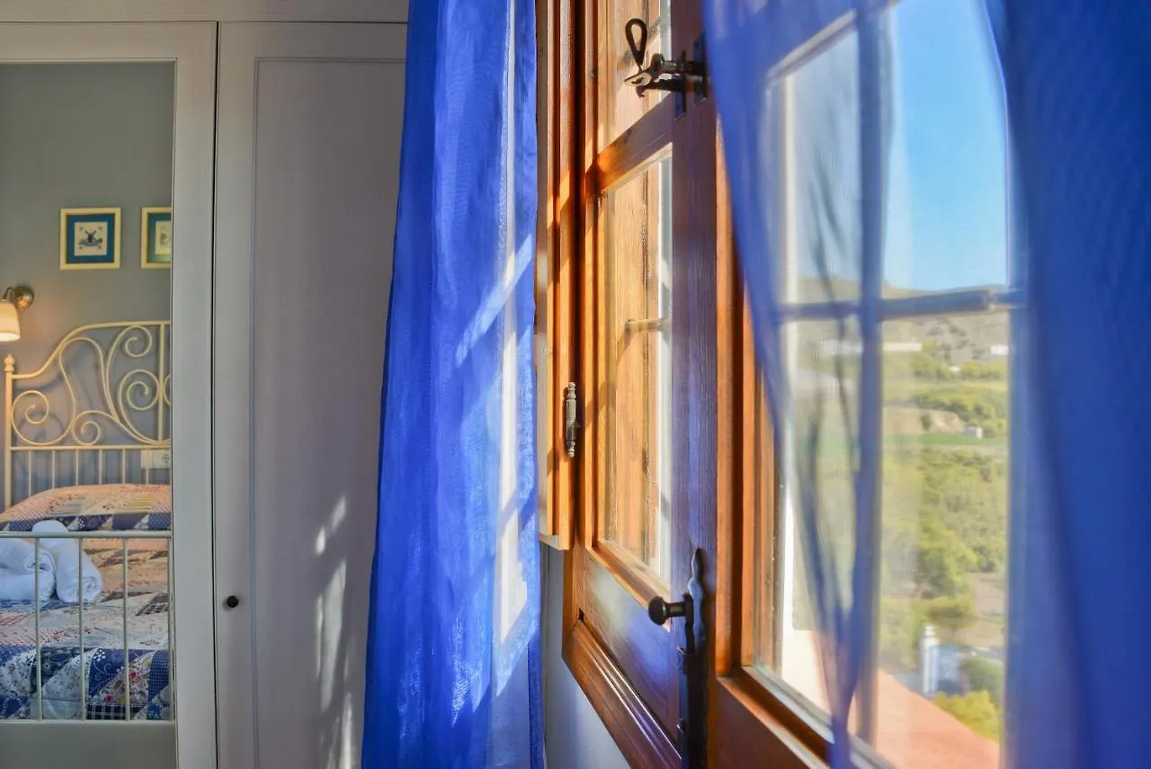 Holiday home Casa Entre Nerja Y Frigiliana Villa
